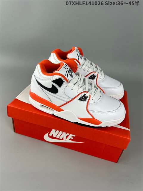 women jordan Legacy 312 H shoes-014